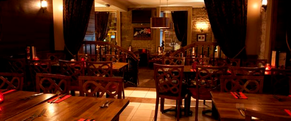Best Italian Restaurants in Glasgow