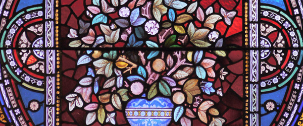 Garnethill Synagogue Glasgow Doors Open Day 2013