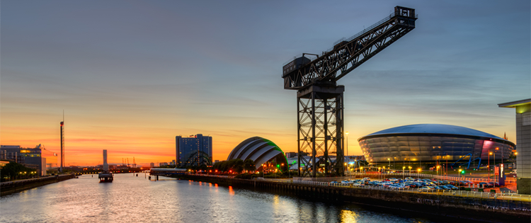 Advertise on Get Out Glasgow