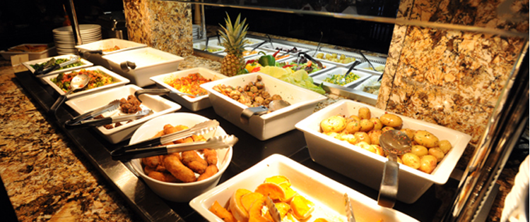 Viva Brazil Glasgow Restaurant
