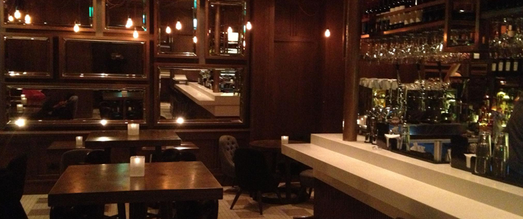 The Richmond Best Restaurants Glasgow West End
